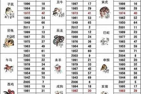 92年屬|1992年1月出生属什么生肖